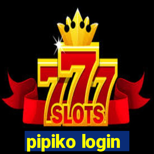 pipiko login